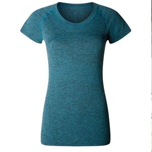 Lululemon Swiftly Tech Short Sleeve Crew